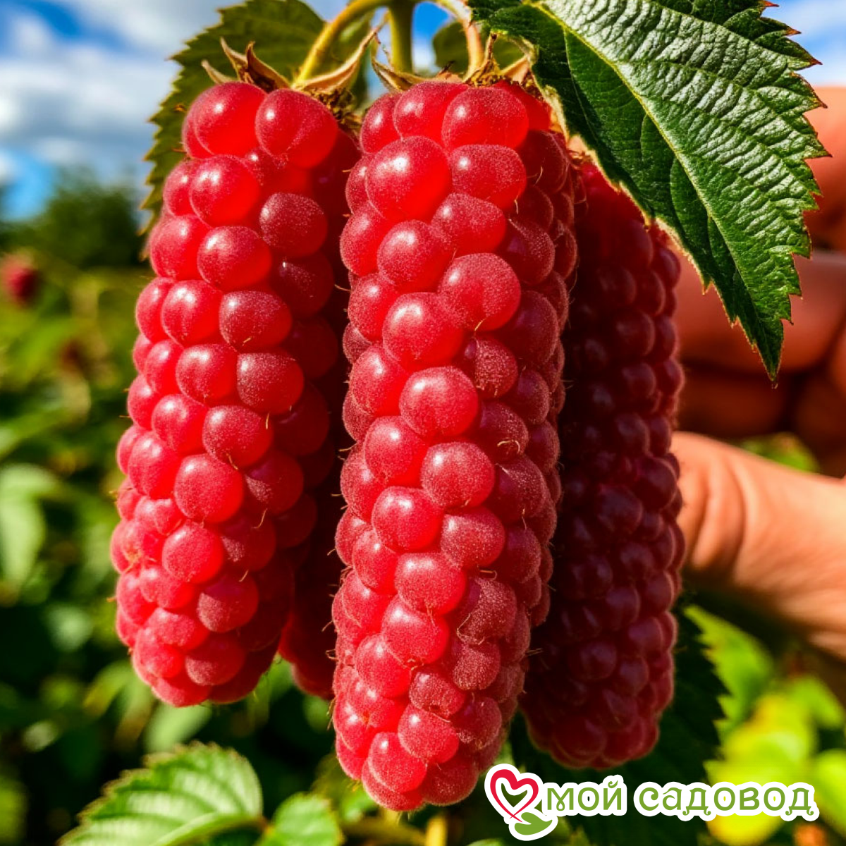 Малина Похивал